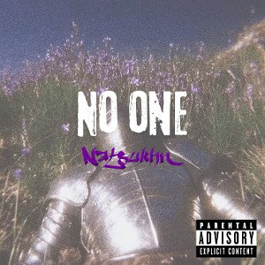 NO ONE