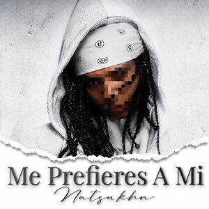 Me prefieres a mí