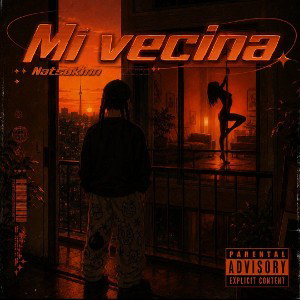 Mi vecina