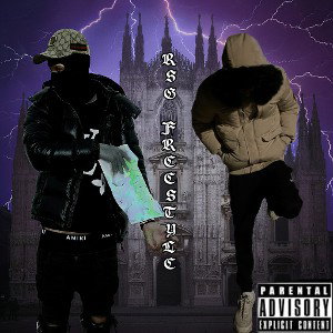 RSG FREESTYLE Feat (Drea)