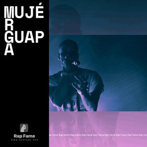 Mujér guapa