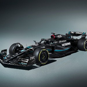 Formula 1 rap