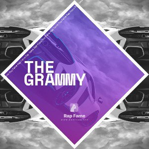 the Grammy 