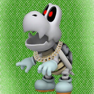 Lil Crisp Calcium