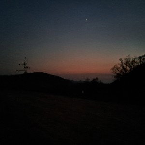 LOST STARS