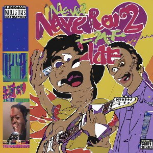Never To Late