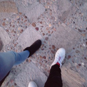 tu y yo 
