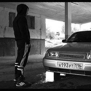 Про то как вырос рано