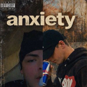 Anxiety (YoungKid X MyKee2Tactt)