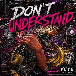 Don’t Understand (Beautiful Mistake)