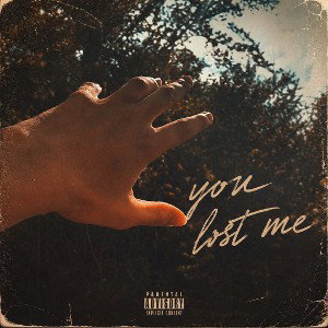 You Lost Me