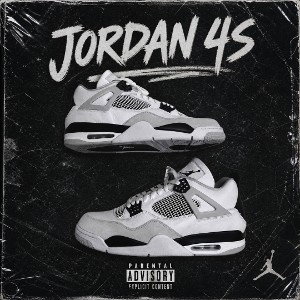 Jordan 4s