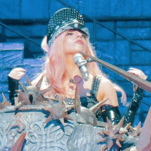 Mayhem Diva
