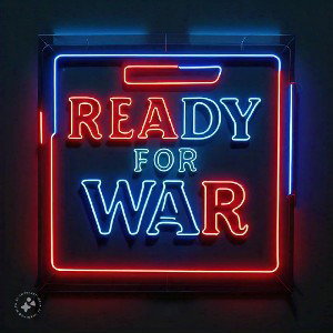 Ready for war