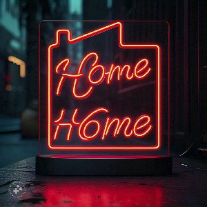 Home