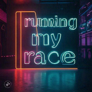 Running my race