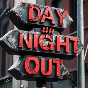DaY in NighT out