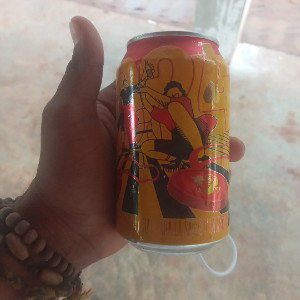 cerbero  espiritu🍺