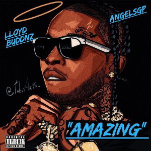 Amazin Feat. AngelSgp