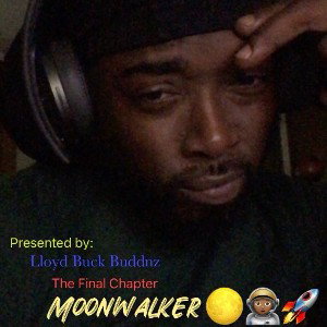 Moon Walker 🌕🧑🏾‍🚀☄️ The Final Chapter