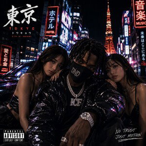 (Tokyo) Feat Shyy