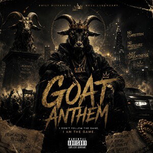 Goat Anthem. 