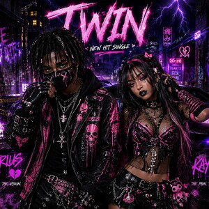 Twin ( Original Demo) 
