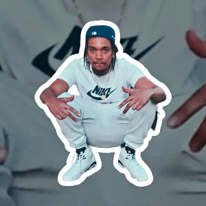 Macc G - Everywhere I Go