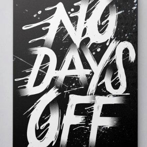 Macc G - No Days Off (Prod  By Jay Bunkin  Hsvque) 2