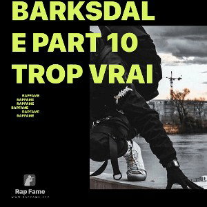 Barksdale part 10 trop vrai 