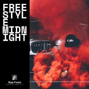 Freestyle Midnight🔥💰🥷