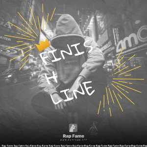 finish line 