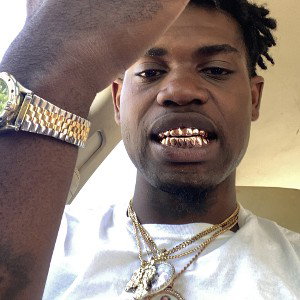 Tay Slim Big Blunts