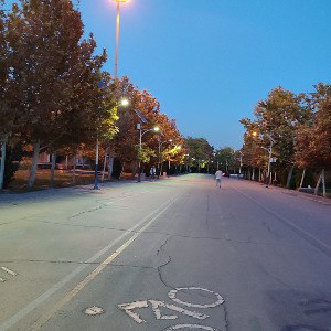 pick up the pen