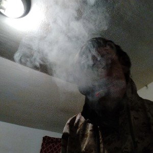 stream