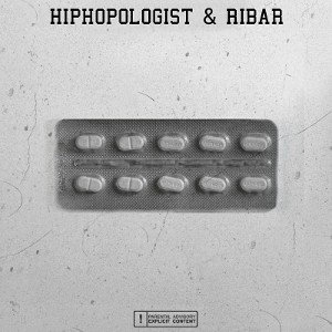  Ghors Hiphopologist & Ribar (Remix)