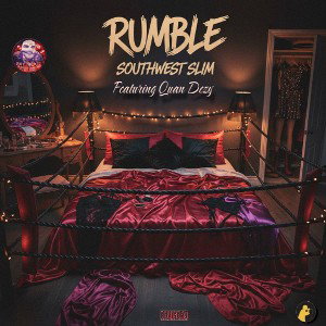 Rumble ft Quan Dezy (remastered)