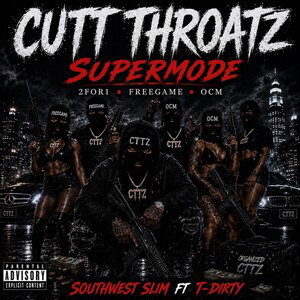 SuperMode ft T-Dirty