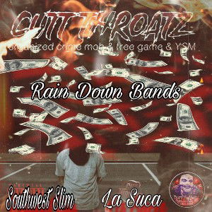 RainDownBands  (remastered)