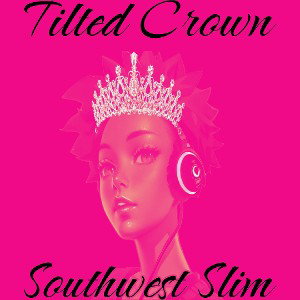 Tilted Crown 