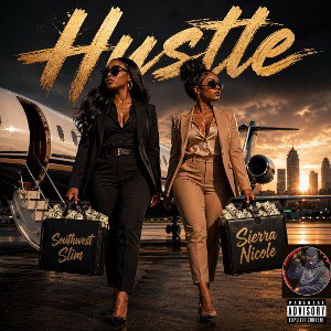 Hustle ft Sierra Nicole 