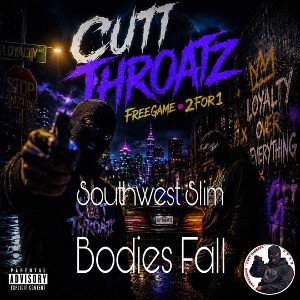 Bodies Fall