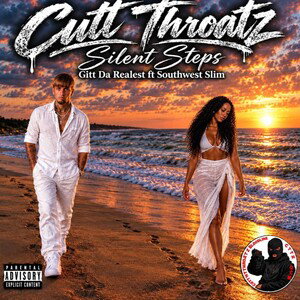 Silent Steps ft Southwest Slim