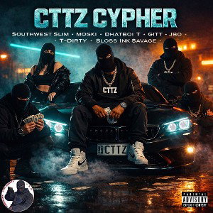 CTTZ Cypher 