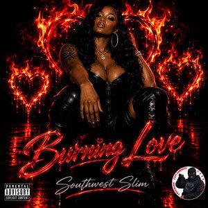 Burning Love