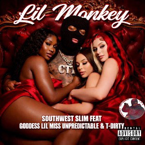 Lil Monkey