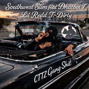 CTTZ Gang Shit