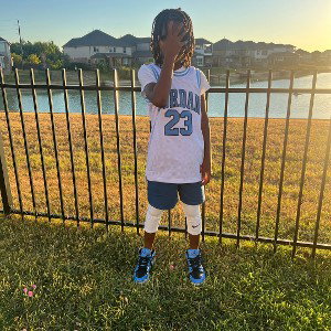 Yk - BBall Song yk