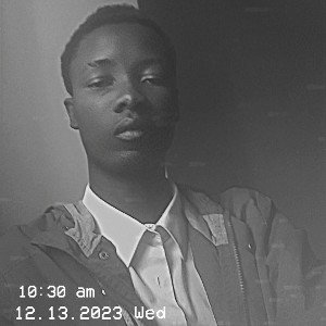 Just a Me in short
