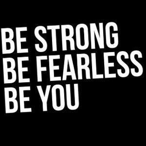 Fearless 